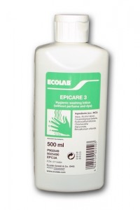 Epicare 3 - mydło w płynie o działaniu antybakteryjnym 0,5 l